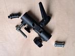 Manfrotto 026 Lite Tite Adapter, Overige typen, Ophalen of Verzenden, Zo goed als nieuw, Minder dan 150 cm