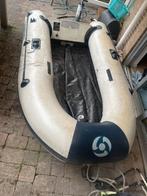Opknapper rubberboot yam 265s, Ophalen, Gebruikt, Drie personen of meer, Overige typen