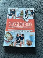 Elise Gruppen - Het meal planning-kookboek, Boeken, Ophalen, Zo goed als nieuw, Elise Gruppen; Nina de Bruijn