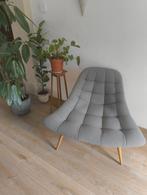 Design stoel grijs, merk Made., Ophalen, Hout, Gebruikt, Design