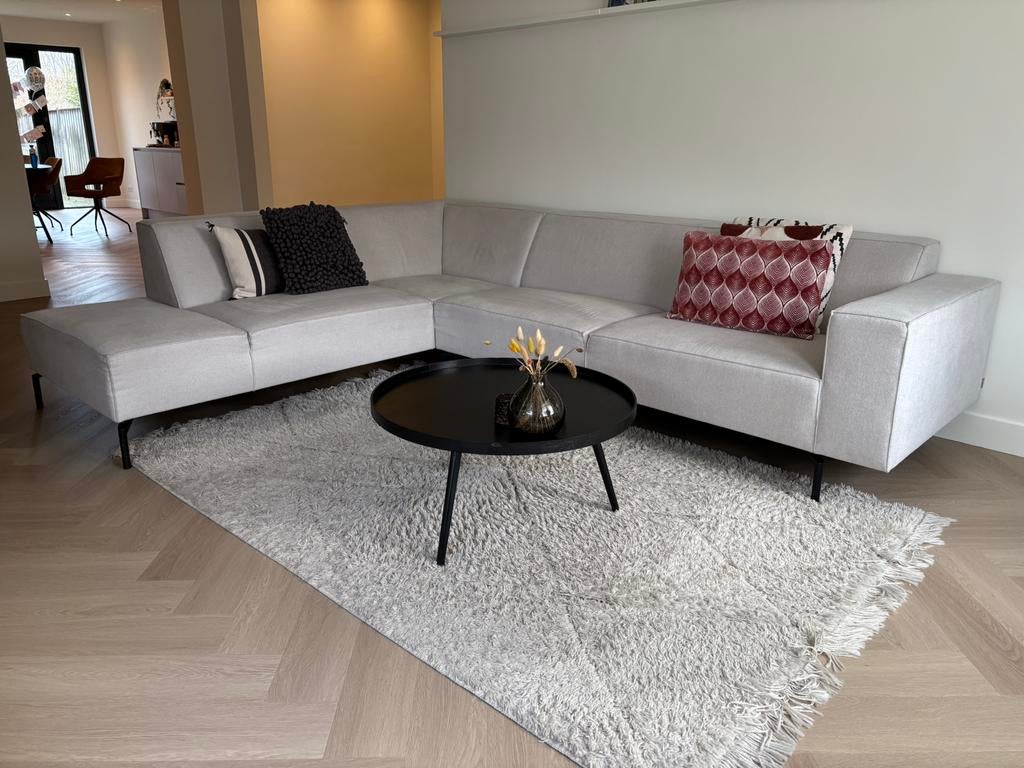 Vloerkleed, Ophalen, Zo goed als nieuw, Minder dan 10 m², Tapijt