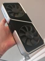 nvidia RTX 3060 TI founders edition, Computers en Software, GDDR6, PCI-Express 4, Ophalen of Verzenden, Zo goed als nieuw