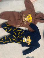 Simba trainingspak & pyjama baby 74, Ophalen, Gebruikt, Jongetje of Meisje, Nacht- of Onderkleding