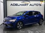 Renault Clio 1.0 TCe R.S. Line / Full map navigatie / Cruise, Auto's, Renault, Voorwielaandrijving, 101 pk, Gebruikt, 580 kg