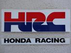 Honda Italia Takazumi Katayama stickers HRC, Motoren