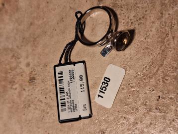 Bliss ring beschikbaar voor biedingen