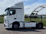 Mercedes-Benz Actros 1840 LS 4x2 | NL Truck, Automaat, Stof, Euro 6, 394 pk
