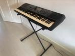 Yamaha PSR-220, Muziek en Instrumenten, 61 toetsen, Gebruikt, Yamaha, Ophalen