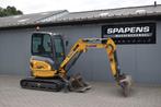 XCMG DEMO XE27E minigraver (bj 2023), Zakelijke goederen, Machines en Bouw | Kranen en Graafmachines, Graafmachine