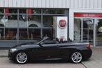 BMW 2-serie Cabrio 220i High Ex.|M-pakket|Leer|Carplay|Deale, Automaat, 1998 cc, Achterwielaandrijving, Gebruikt