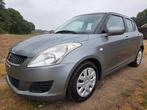 Suzuki Swift 1.2 5Drs. Airco! Lage km. StZie omschrijving!!!, Auto's, Voorwielaandrijving, Stof, 74 €/maand, 4 cilinders