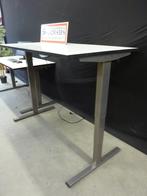 ZGAN sta bureau / professioneel stabureau 160x80cm sta-zit, Handelsonderneming Hendriksen, Munstermanstraat 6 Hal 3 Silvolde, Stabureau
