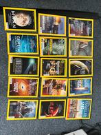 National Geographic Collectie, Boeken, Tijdschriften en Kranten, Ophalen of Verzenden, Zo goed als nieuw, Wetenschap en Natuur