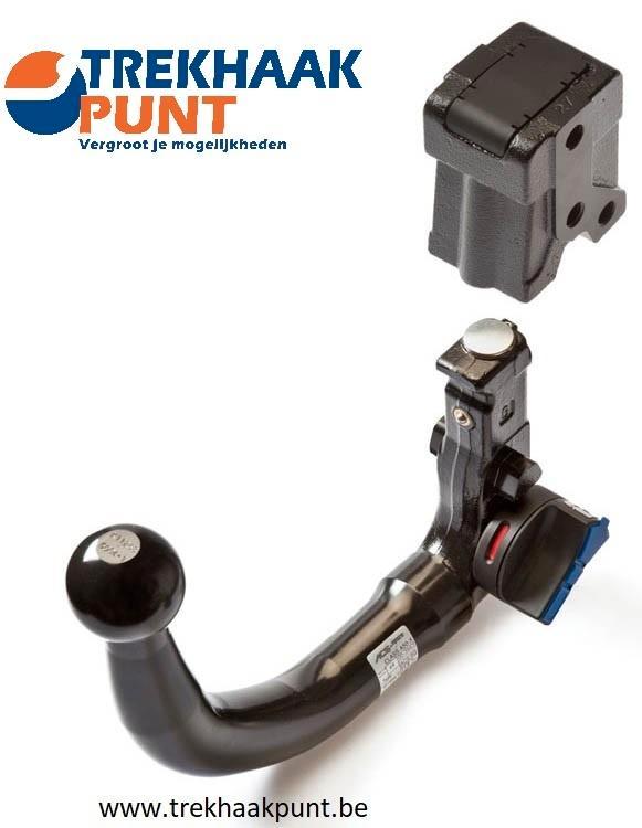 Trekhaak MG HS, Auto diversen, Auto-accessoires, Nieuw, Ophalen of Verzenden