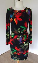 JURK VAN SMASHED LEMON MAAT 38, Kleding | Dames, Jurken, Maat 38/40 (M), Overige kleuren, Ophalen of Verzenden, Zo goed als nieuw