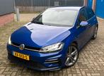 Volkswagen Golf 1.5 TSI 150pk 7-DSG 2019 Blauw, 15 km/l, 1498 cc, 4 cilinders, Blauw
