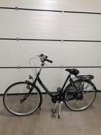 Zeer gave Gazelle Paris Damesfiets 28 inch - 7 Vers. € 155,-, Fietsen en Brommers, Ophalen, Versnellingen, 56 cm of meer, Zo goed als nieuw