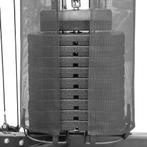 Professionele Dual Adjustable Pulley (incl. Chin-up bar), Sport en Fitness, Ophalen, Zo goed als nieuw, Overige typen