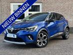 Renault Captur 1.6 E-Tech Plug-in Hybrid 160 Edition One Bos, 77 km/l, Gebruikt, 4 cilinders, Met garantie (alle)