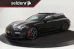 Porsche Panamera 4.0 GTS | Panoramadak | Head-Up | Adaptive, Auto's, Porsche, Automaat, Leder, Startonderbreker, Vierwielaandrijving