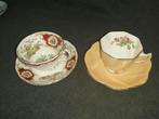 Kopjes Rosina - Foley - England, Verzamelen, Porselein, Kristal en Bestek, Ophalen of Verzenden, Nieuw, Porselein, Kop en/of schotel