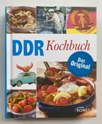 Boek: DDR Kochbuch, Verzenden, Zo goed als nieuw, Europa