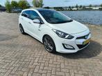 Hyundai I 30 1.6 GDI 135 PK 2013 i-Catcher NAVI,NAP, NEW APK, Origineel Nederlands, Te koop, 5 stoelen, 1400 kg