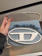 Nieuwe Diesel tas met lang hengsel, Kleding | Heren, Riemen en Ceinturen, Losse buckle of gesp, Ophalen of Verzenden, Zo goed als nieuw