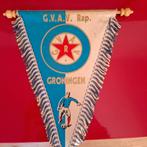 GVAV Rapiditas Groningen vaan, Ophalen, Gebruikt