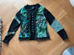 Pause Cafe dun vestje maat 44, Kleding | Dames, Ophalen of Verzenden, Zo goed als nieuw, Maat 42/44 (L)