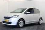Skoda Citigo 1.0 Greentech Sprint (bj 2015), Auto's, Voorwielaandrijving, Euro 5, Stof, Gebruikt