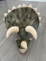 Triceratops Masker, Ophalen, Zo goed als nieuw, Overige typen