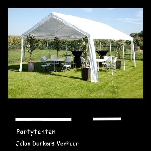 Te huur krukken statafels stoelen enz, Hobby en Vrije tijd, Feestartikelen | Verhuur, Zo goed als nieuw, Overige, Ophalen