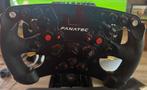 Fanatec CSL DD 5nm (met powerkit 8nm), Spelcomputers en Games, Spelcomputers | Overige Accessoires, Ophalen of Verzenden, Zo goed als nieuw