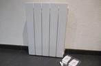 DRL Vip Xtreme 500/5 Radiator Aluminium, RAL9010, incl. bev, Ophalen of Verzenden, Nieuw, 800 watt of meer, Radiator