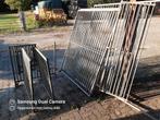 Kennel t.k., Ophalen, Gebruikt