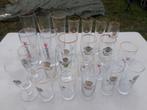 Dommelsch bier glazen glas partij diverse modellen PARTIJ, Verzamelen, Ophalen of Verzenden, Gebruikt, Glas of Glazen, Dommelsch