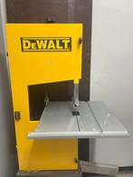 DEWALT lintzaag te koop, Doe-het-zelf en Verbouw, Gereedschap | Zaagmachines, Ophalen, Gebruikt, 600 tot 1200 watt, Lintzaag