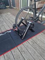 Elite novo smart fietstrainer, Ophalen of Verzenden, Zo goed als nieuw