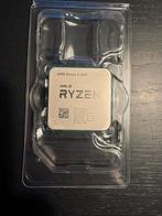 AMD Ryzen 5 3600, Computers en Software, Processors, Ophalen of Verzenden, Zo goed als nieuw