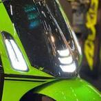 Claxon verlichting Vespa, Ophalen of Verzenden