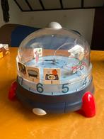 Leren Klokkijken: Jumbo “It's A Clock" nieuwstaat!, Ophalen of Verzenden, Zo goed als nieuw