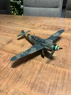 Messerschmit BF-109 1/32, Hobby en Vrije tijd, Modelbouw | Vliegtuigen en Helikopters, Overige merken, Ophalen of Verzenden, Zo goed als nieuw