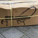 AB King buikspier bankje, Ophalen, Overige typen, Nieuw, Buik