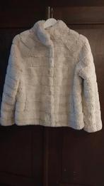 Rino & Pelle jasje ecru maat 38, Ophalen of Verzenden, Zo goed als nieuw, Maat 38/40 (M), Beige