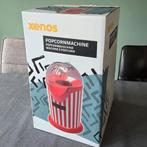 Popcorn machine, Ophalen, Zo goed als nieuw