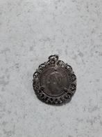 Zilveren munt Wilhelmina, Ophalen of Verzenden, Koningin Wilhelmina, 10 cent