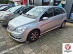 Mercedes B-klasse 150, Auto's, Voorwielaandrijving, 15 km/l, 400 kg, Origineel Nederlands