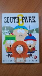 South Park dvd Seizoen 8, Gebruikt, Tekenfilm, Amerikaans, Boxset