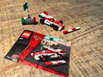 Lego Cars 9478 Francesco Bernoulli - Compleet!, Ophalen of Verzenden, Zo goed als nieuw, Complete set, Lego
